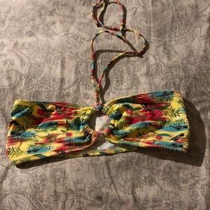 Bikini Top- Bathing Top